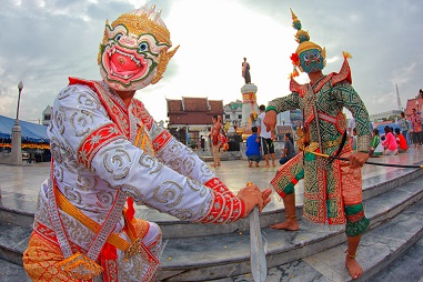 อ.เมือง จ.นครราชสีมา